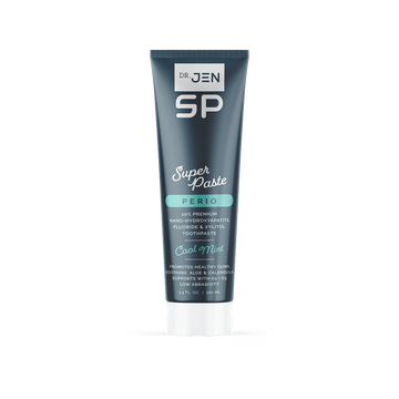 Dr. Jen's Super Paste Perio – Dr Jen Natural