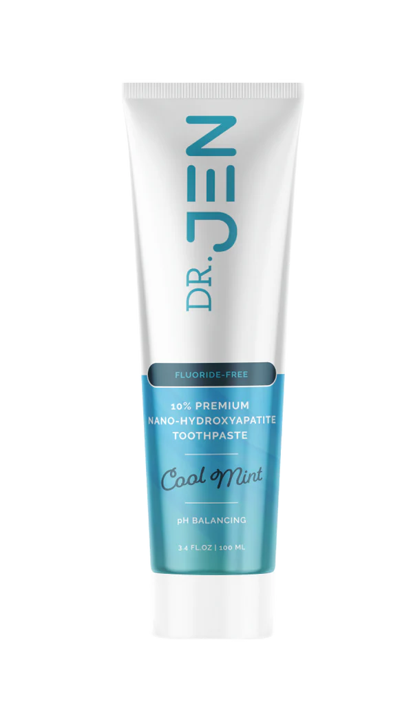 Premium Toothpaste<br> Cool Mint