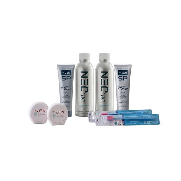 Family Bundle Super Paste