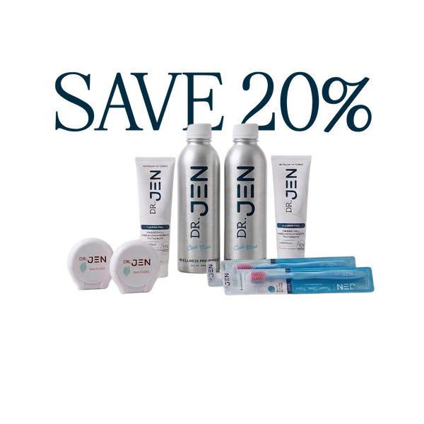 Family Bundle Eggshell