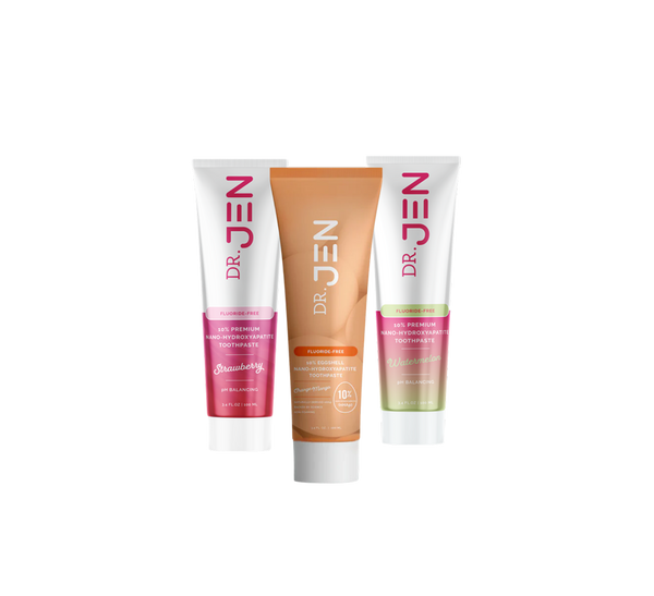Summer Mix Flavors