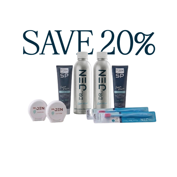 Family Bundle Perio