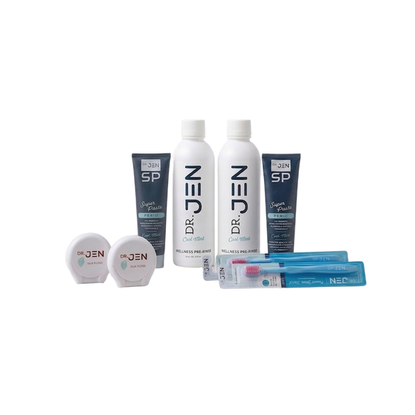 Family Bundle Perio