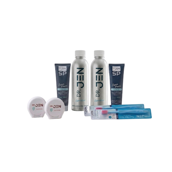 Family Bundle Perio