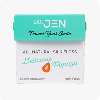 Floss Papaya