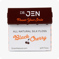 Floss Black Cherry