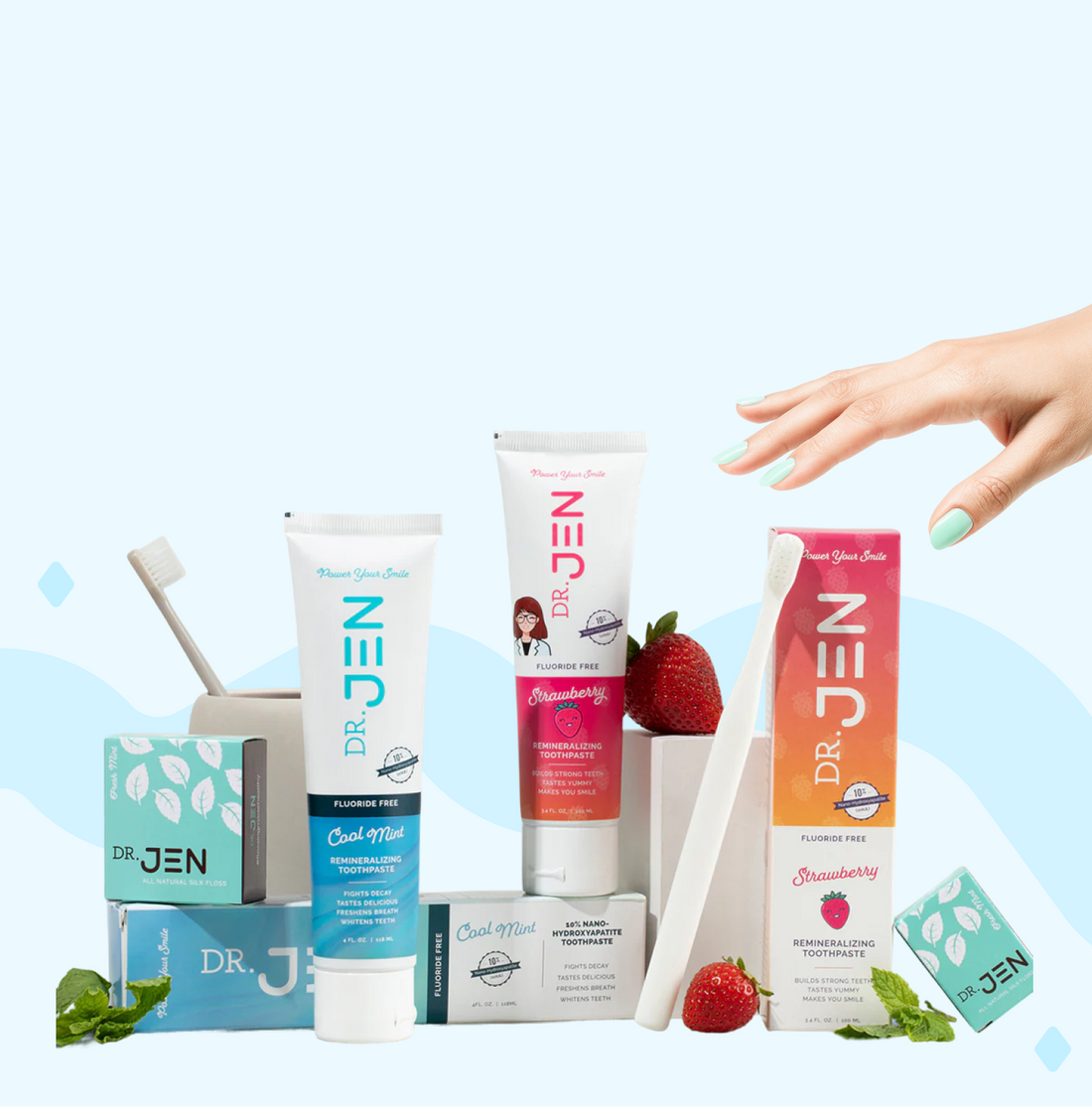 About Us | Dr. Jen Natural – Dr Jen Natural