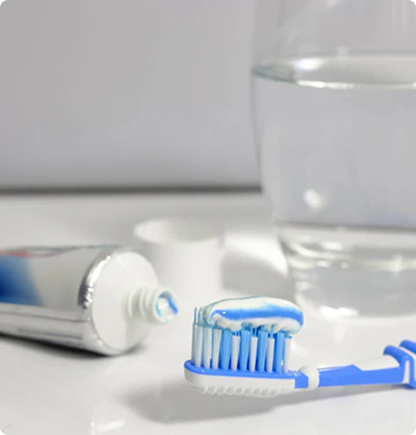 Making At-Home Oral Healthcare Accessible to All
