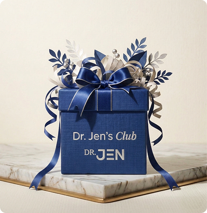 Dr. Jen's