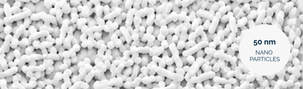 DR. JEN'S PREMIUM FORMULATIONSPREMIUM-GRADE NANO HYDROXYAPATITE