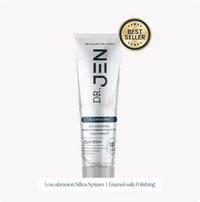 Dr. Jen's Eggshell 10% Premium Nanohydroxyapatite Toothpaste
