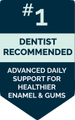 ONLY NATURALLY DERIVED TOOTHPASTE