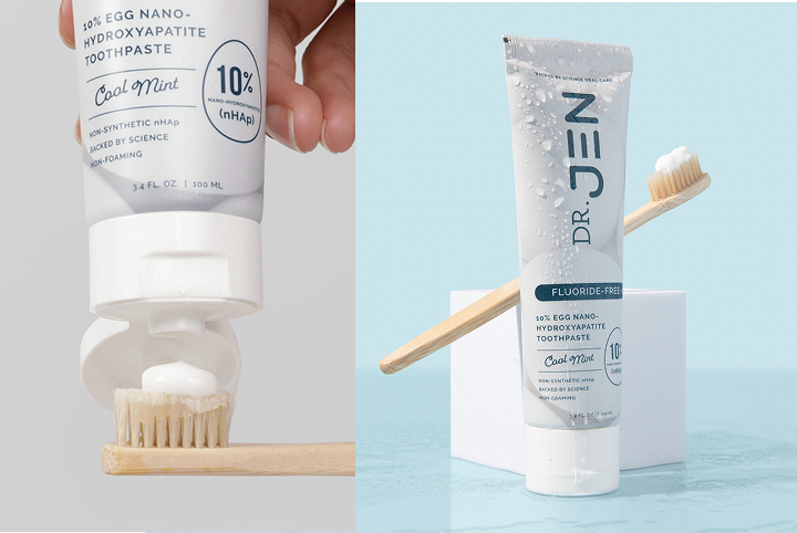 Join ProSelect – Dr Jen Natural