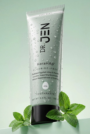 Dr. Jen's KeraHAp™