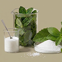 Stevia Rebaudiana Leaf Extract