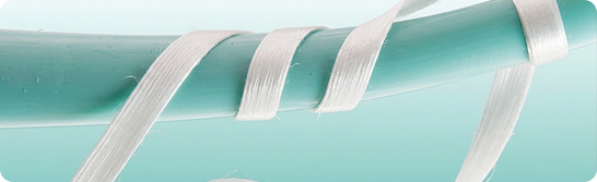 100% ITALIAN SILK FLOSS