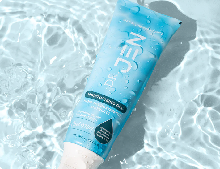 Fluoride Free – Dr Jen Natural
