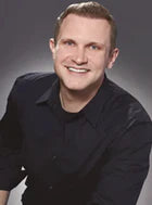 Dr. Chris Stansburry Orthodontist