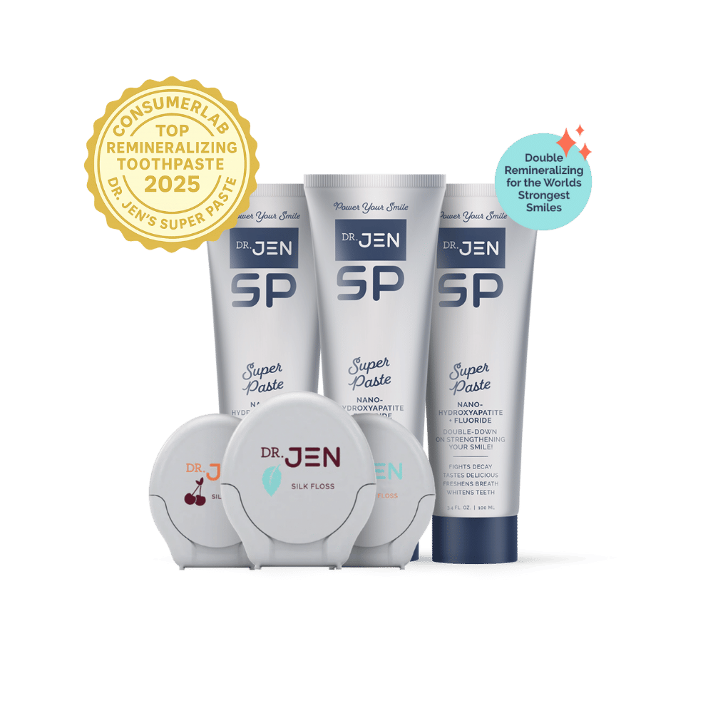 Super Smile Starter Kit