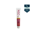 3-Pack - Travel Size Strawberry Fluoride Free with 10% Premium nHAp Toothpaste (.80 oz)