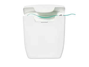 Generic dental floss container