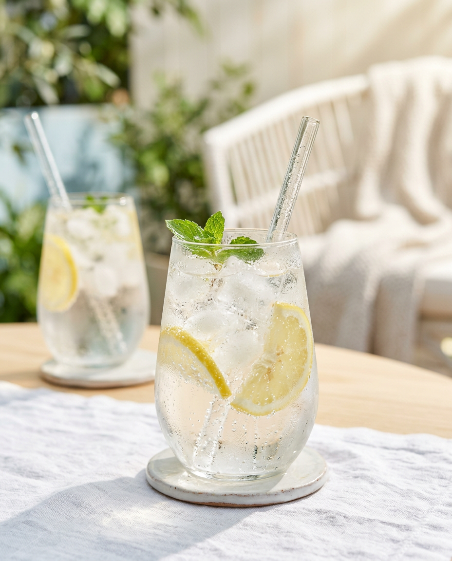 Cold drinks, no wincing