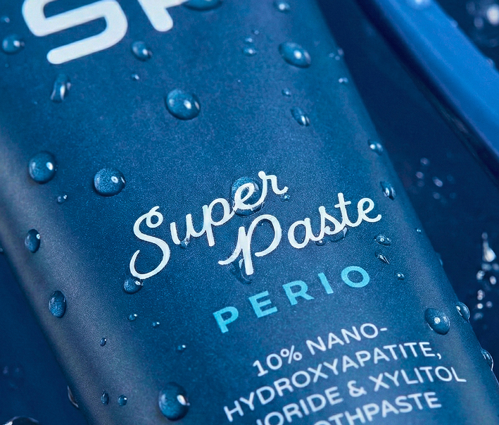 Super Paste Perio