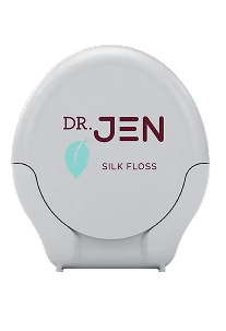 100% Italian Silk Floss