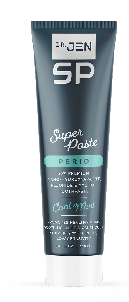 Super Paste Perio