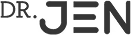 Dr. Jen Logo