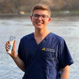Dr. Ross Erickson