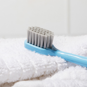 Dr. Jen's Advanced Gentle Bristle Toothbrush