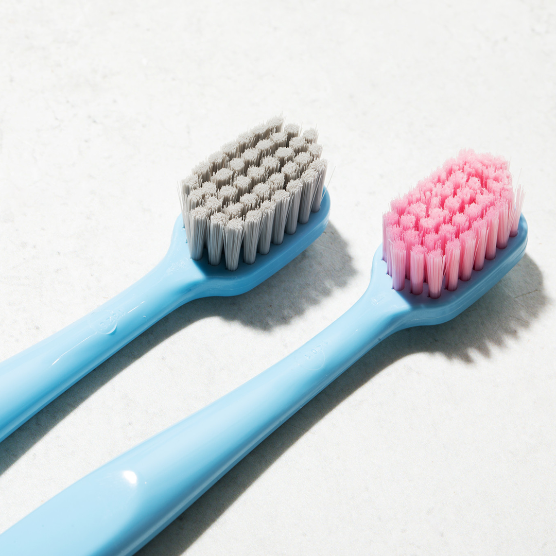 Free Gift - Gentle Bristle Toothbrush