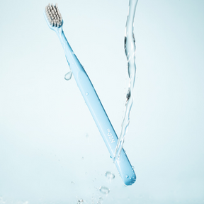 Free Gift - Gentle Bristle Toothbrush