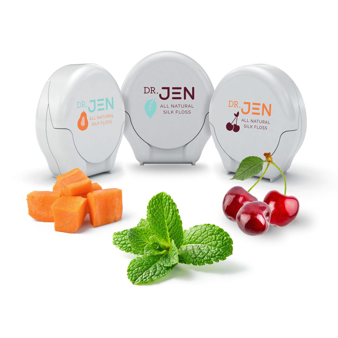 All Natural Teeth Whitening Products | All Products - Dr. Jen Natural