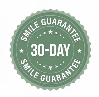 The 30-Day Smile Guarantee